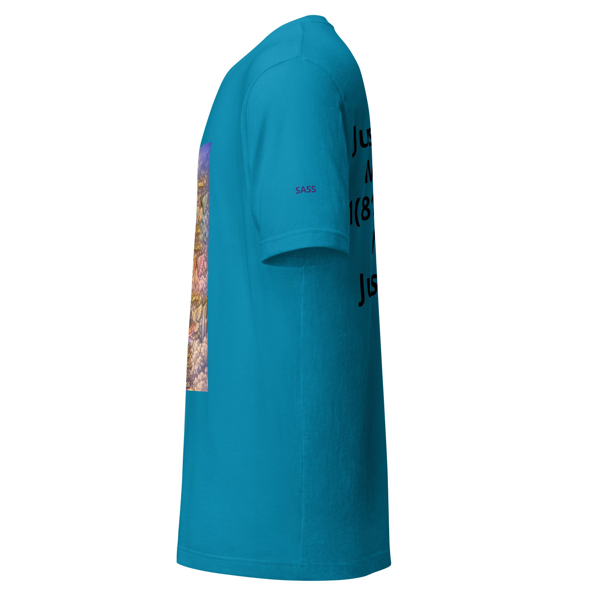 Wonderful counselor Tee product image (13)