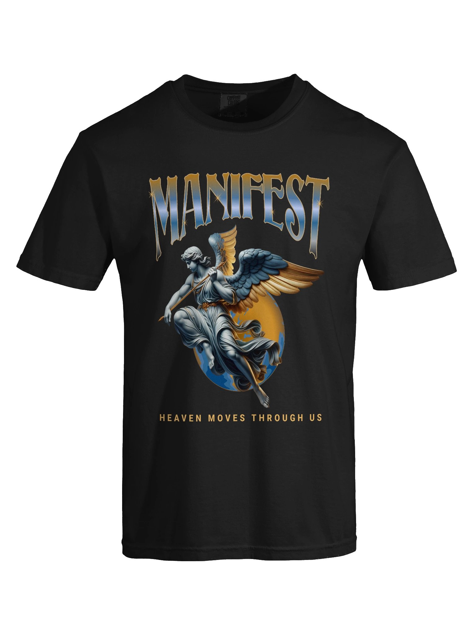 Celestial Manifestation T-Shirt product image (86)