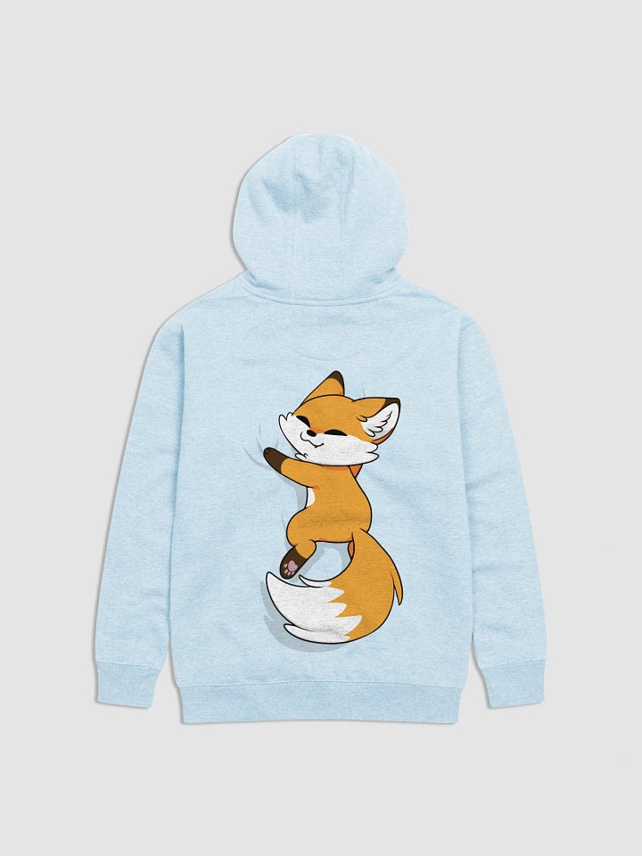 Cuddle Fox Hoodie product image (1)