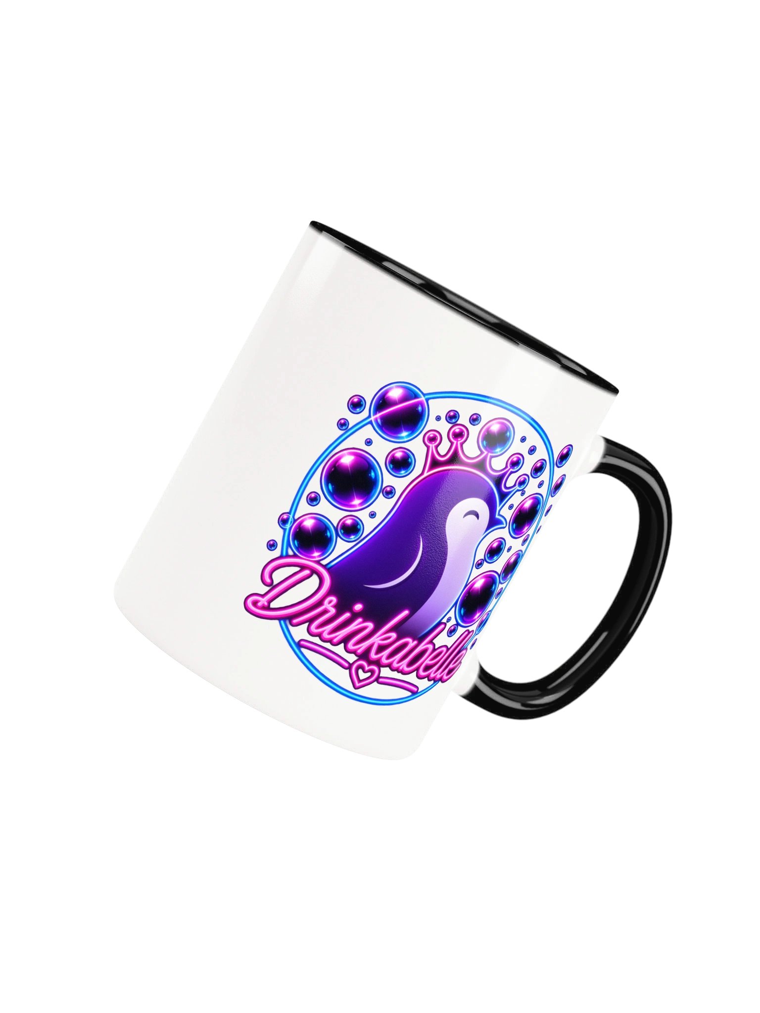 Logo Coloured Mug product image (4)