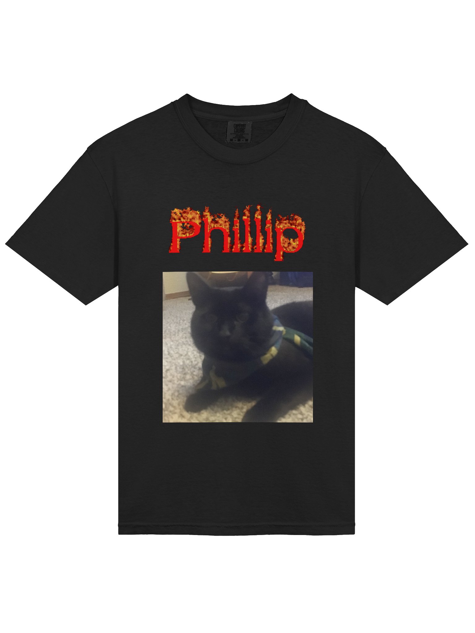Phillip Shirt product image (3)