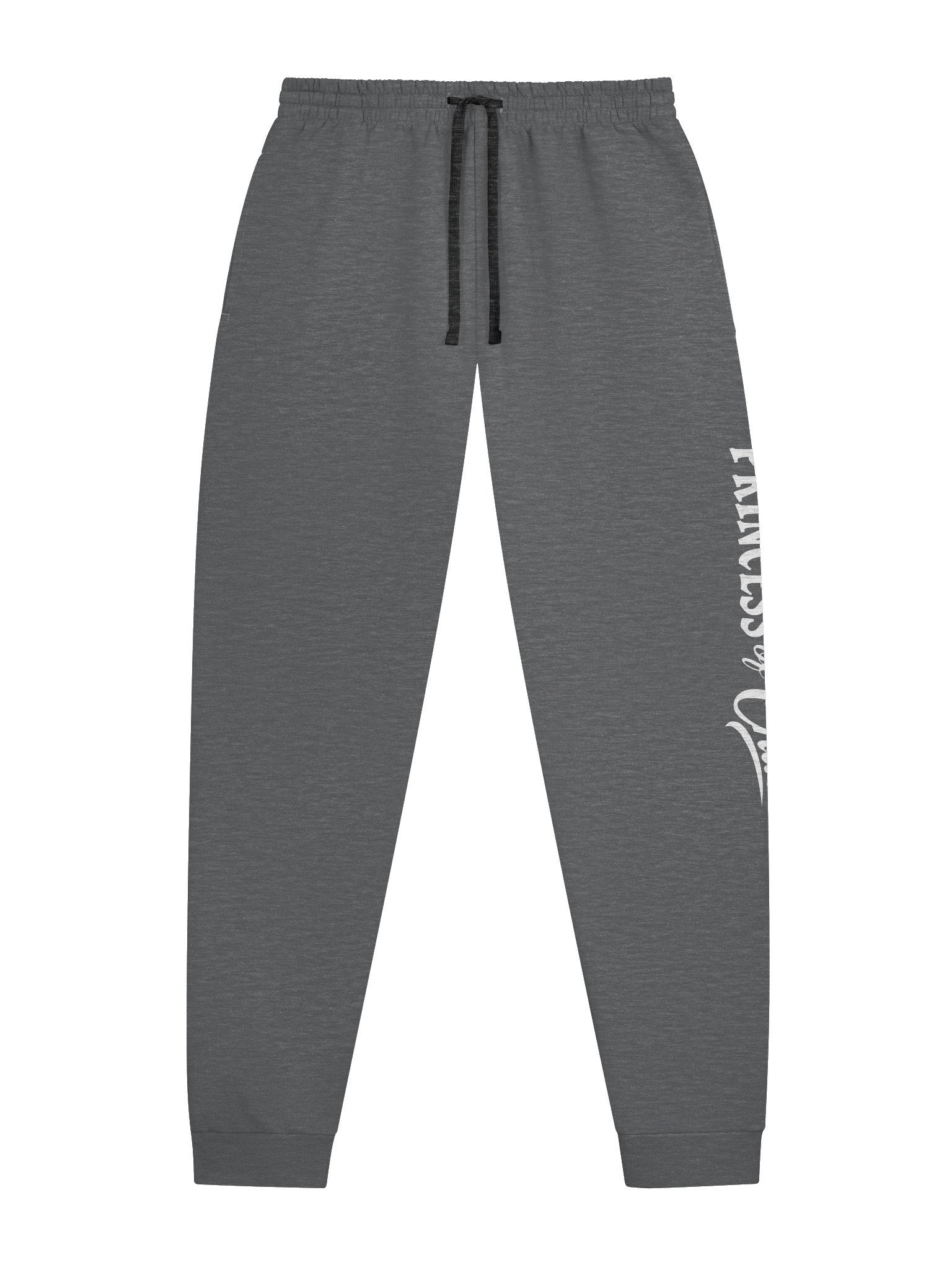 Princess of Chaos Sweatpants product image (2)