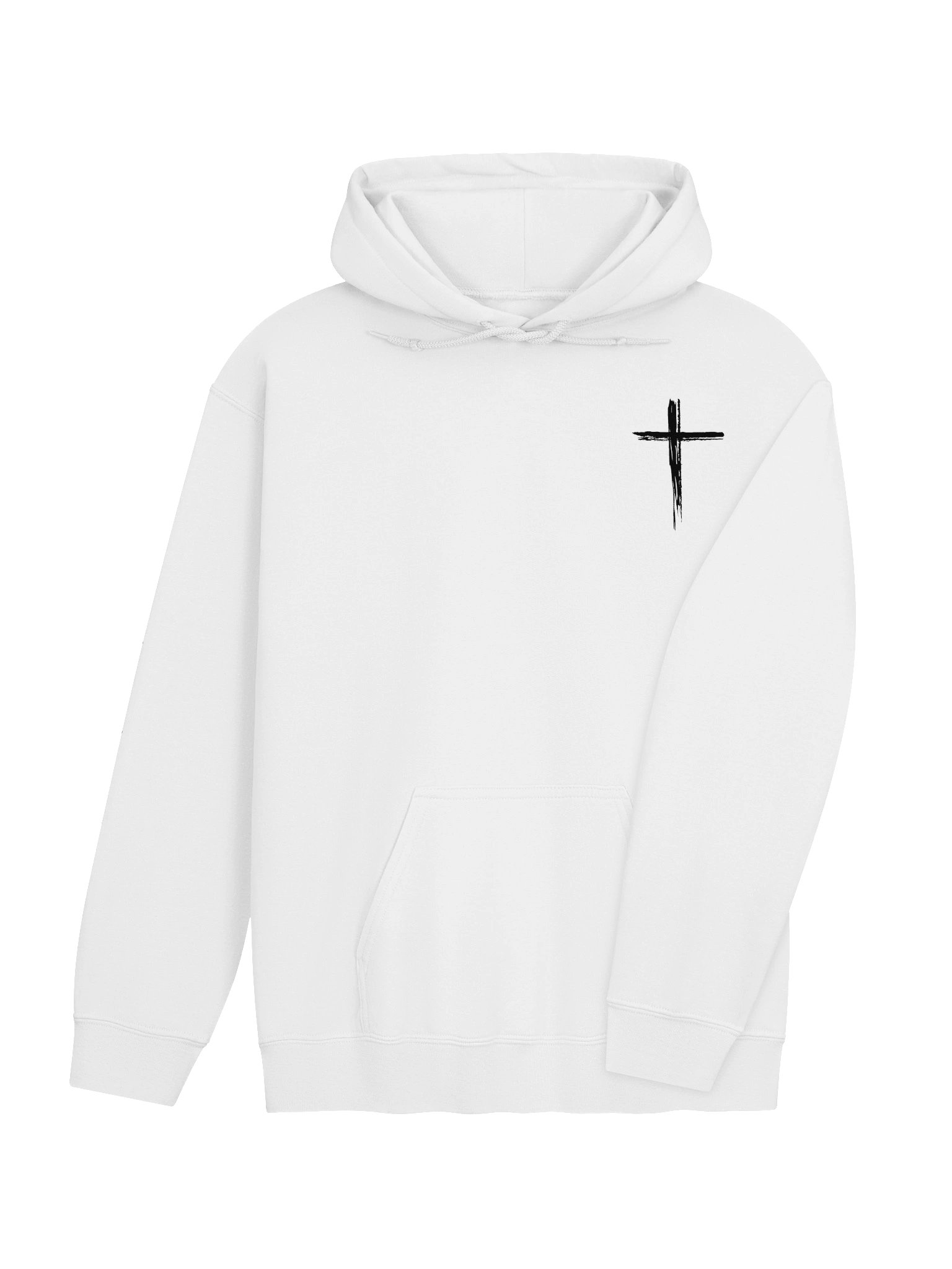 The Lion of Judah Gym Gear - Hoodie product image (2)