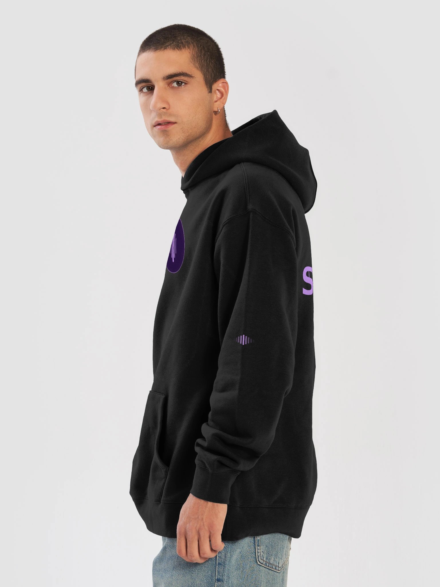 The Session Hoodie. product image (8)