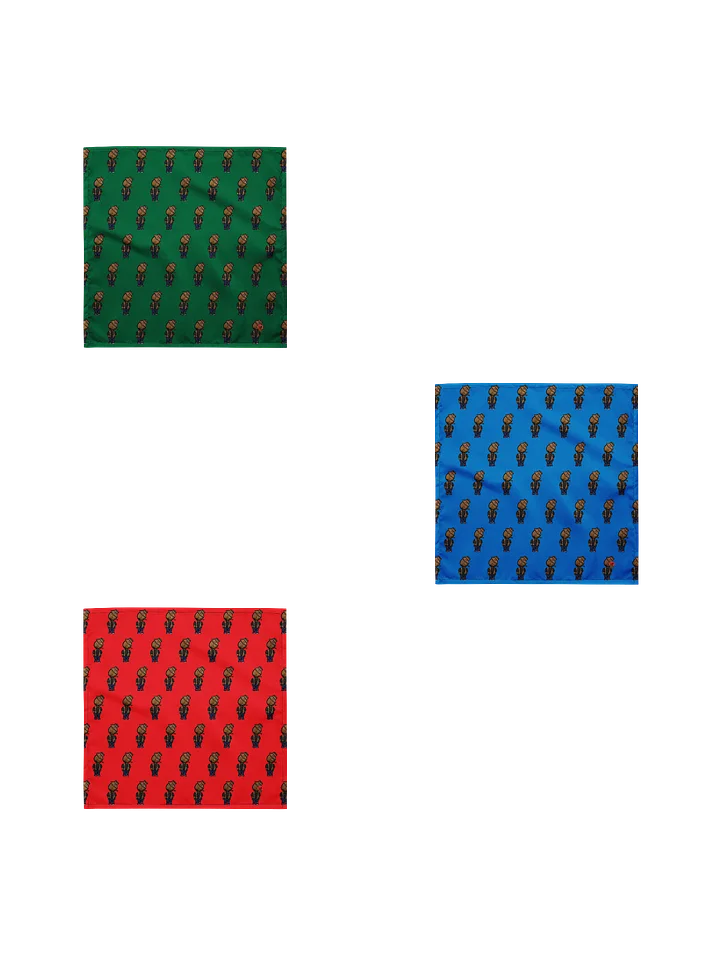 Trap in the Box Bandana Bundle product image (1)