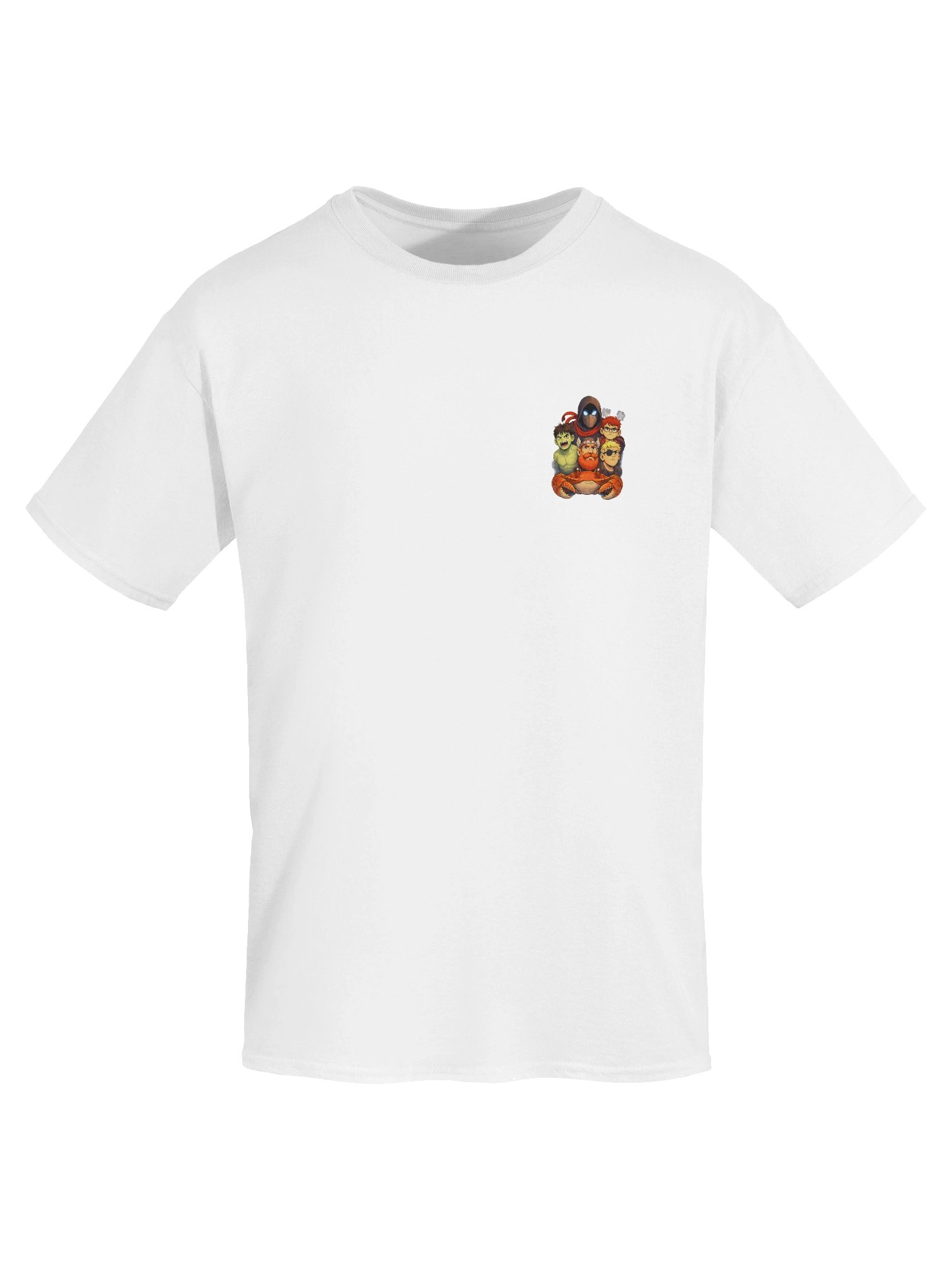 Super Freaks - Collector's Edition Tee product image (43)