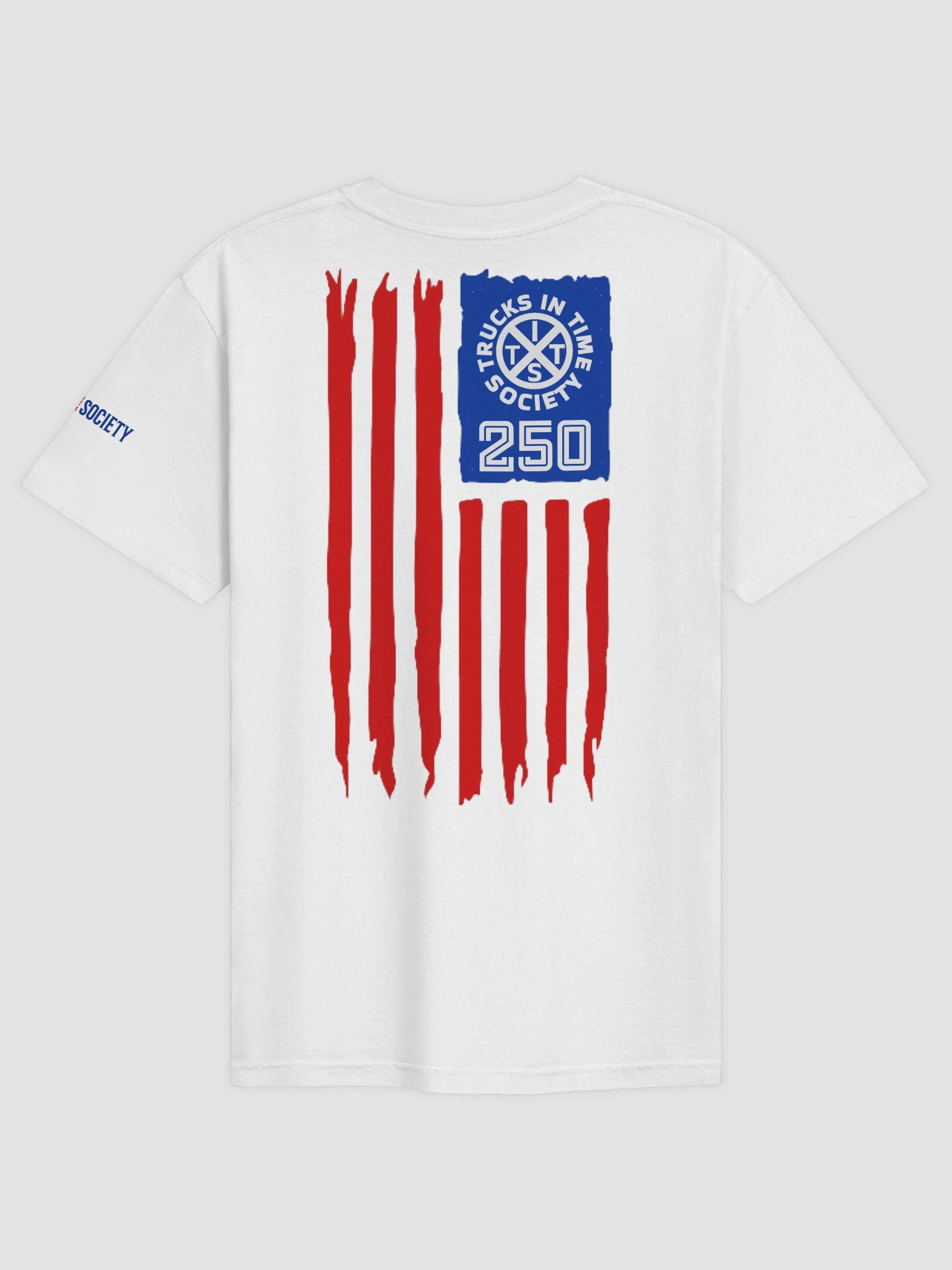 TITS 250 SALTY TEE product image (30)