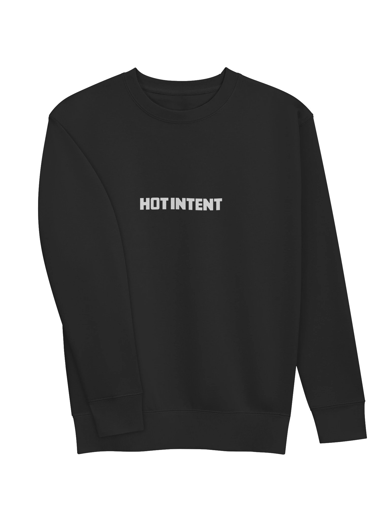 Hot Intent Premium Crewneck Sweatshirt product image (3)