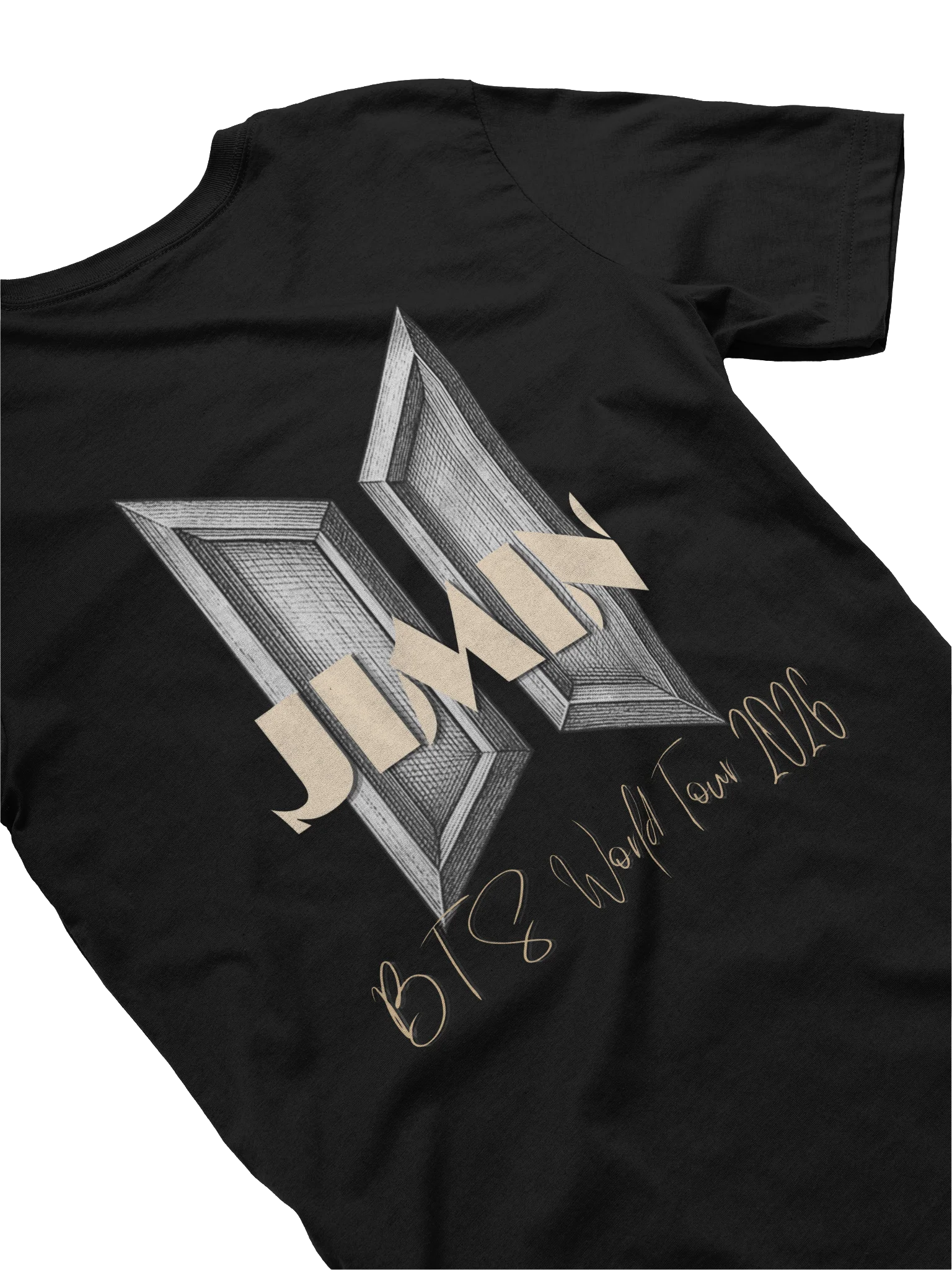 Boy Who Jumped The Moon Tee product image (2)