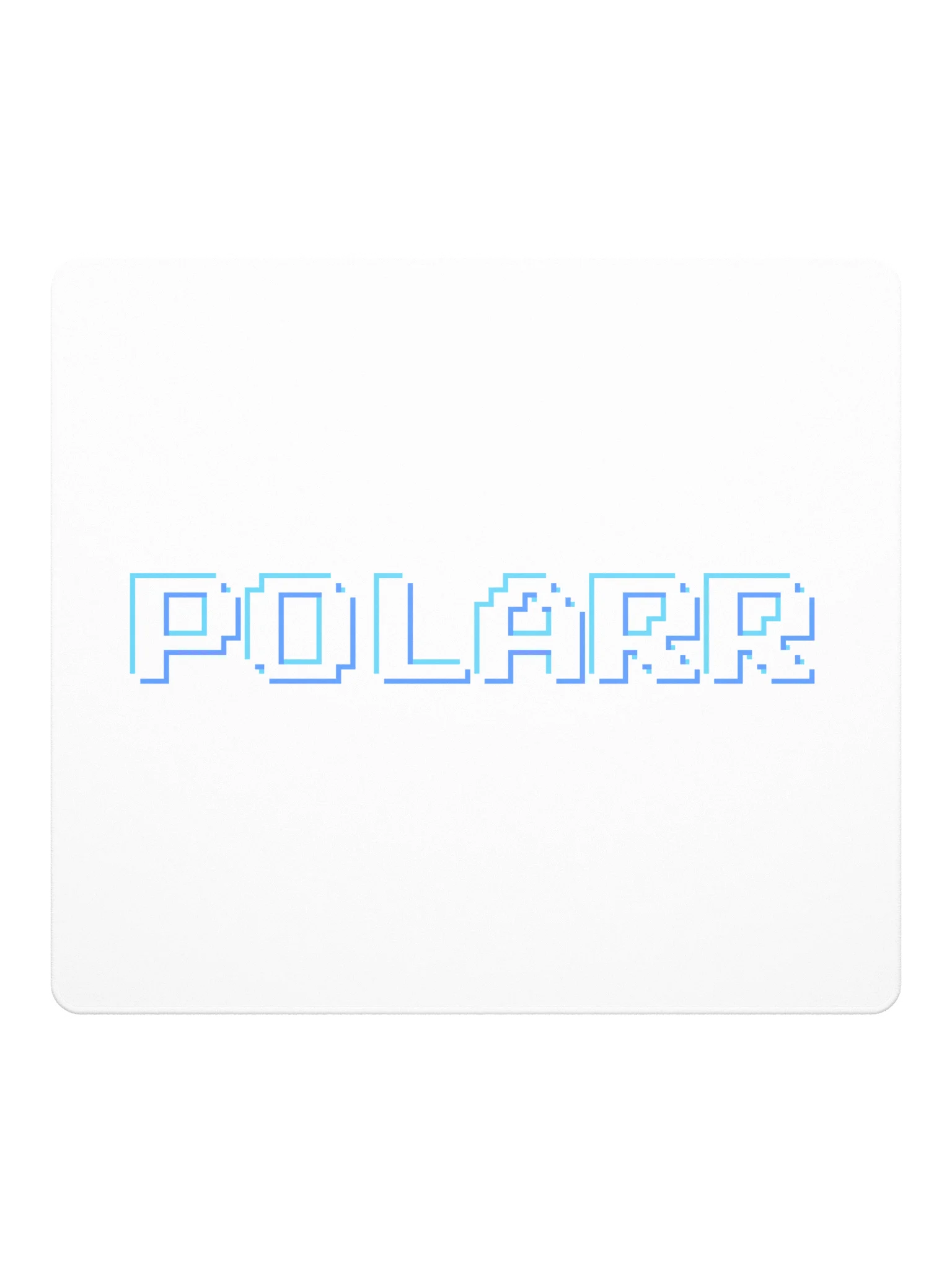 POLARR Icy Gaming Mouse Pad product image (2)