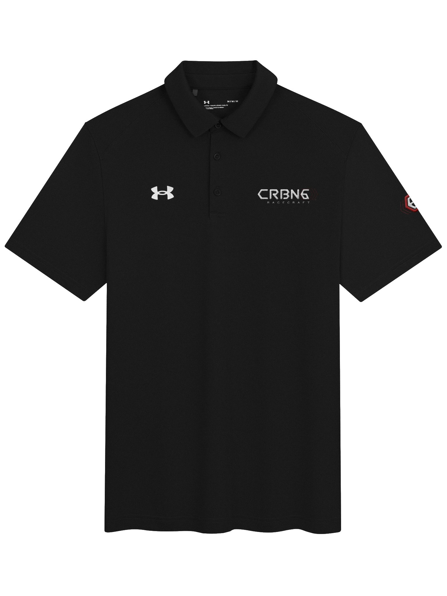 UA Polo product image (1)