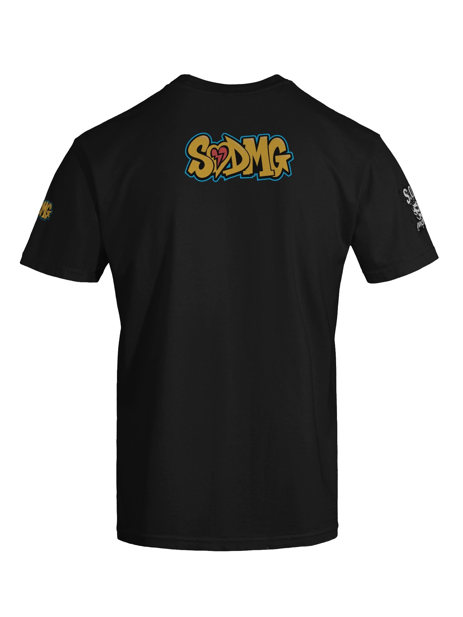 S.O.D. Money Gang T-Shirt product image (37)