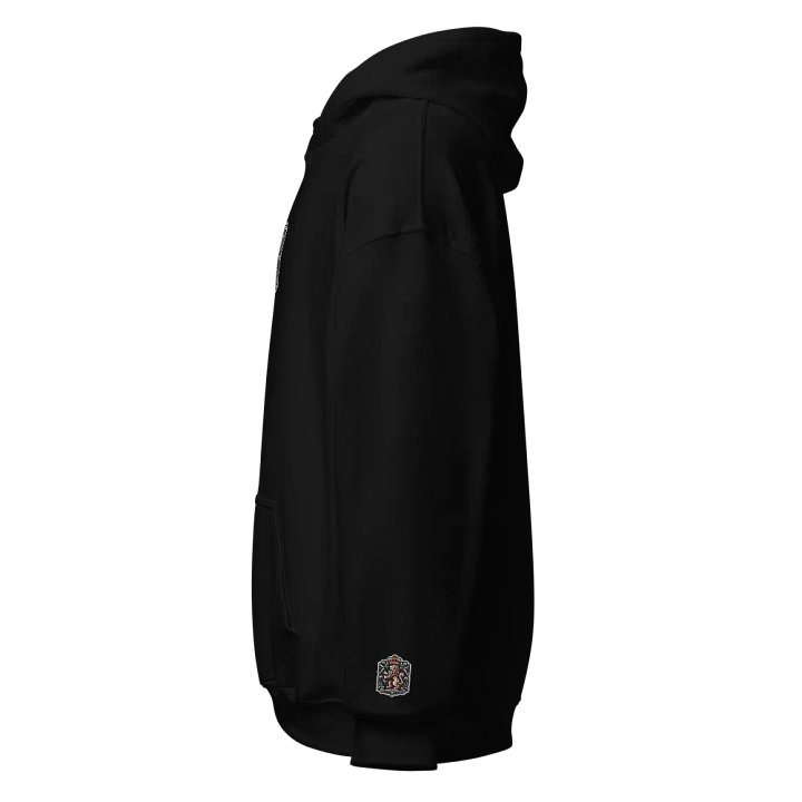 Lion Crest Hoodie product image (2)