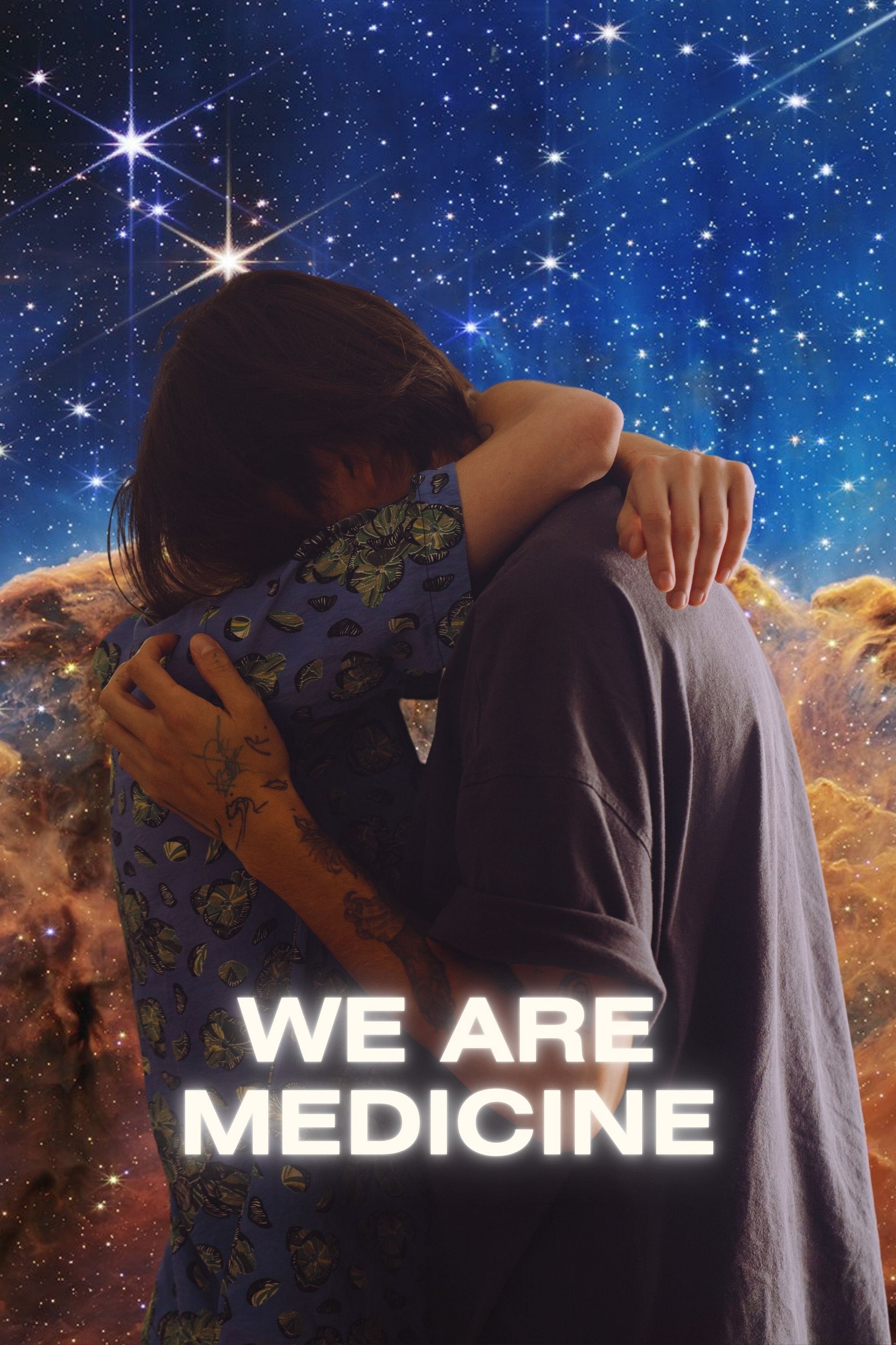 We are medicine (Download to print at home) product image (2)