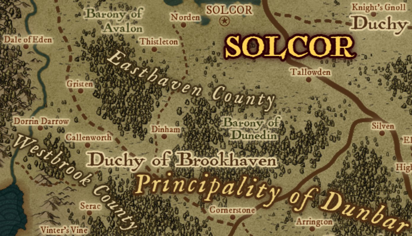 Imperium Map product image (1)