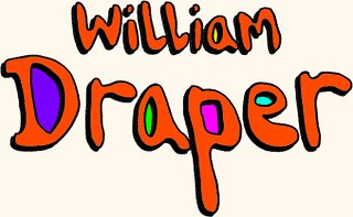 William Draper