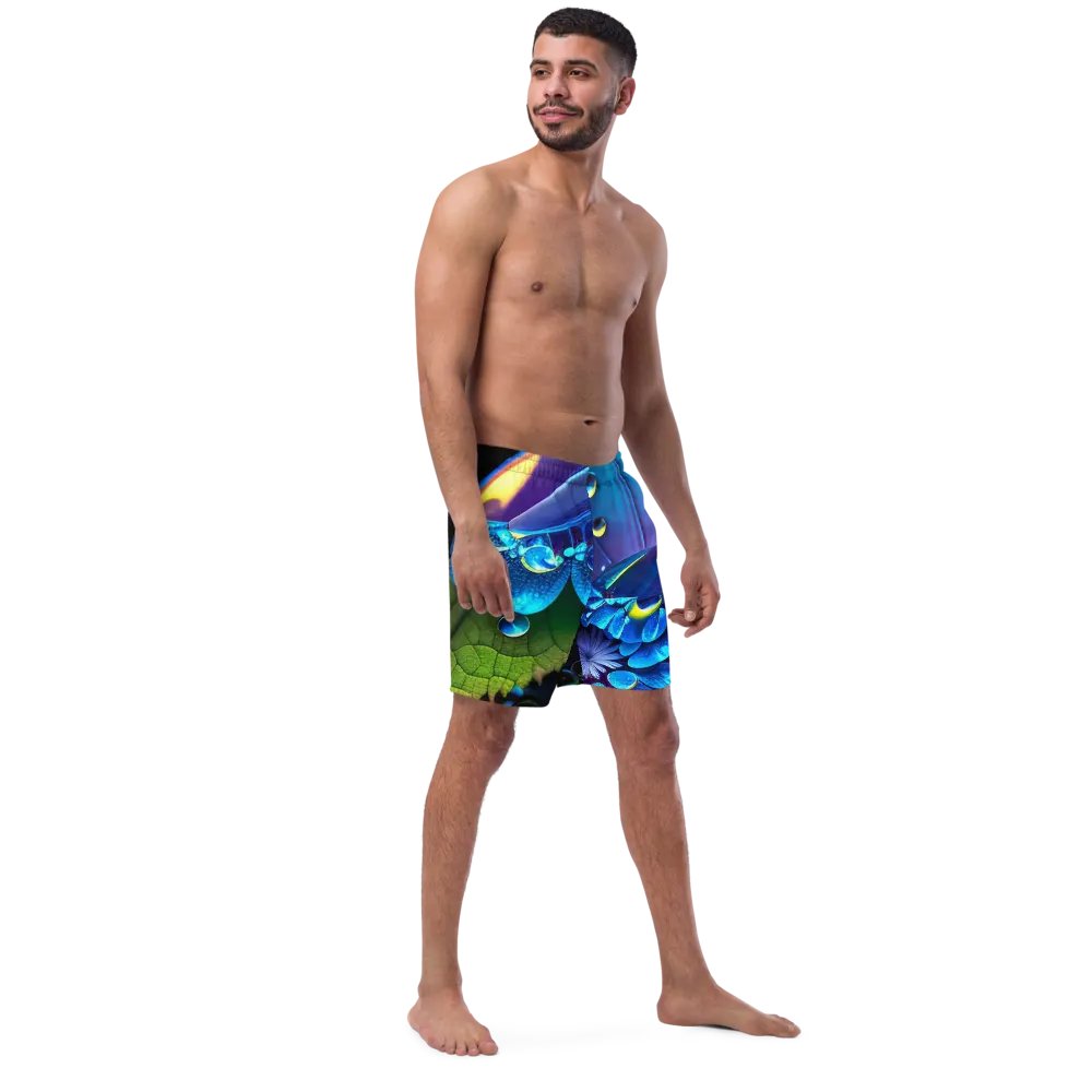 Kawaiikitten Exclusive Premium DewDrop Shorts product image (10)