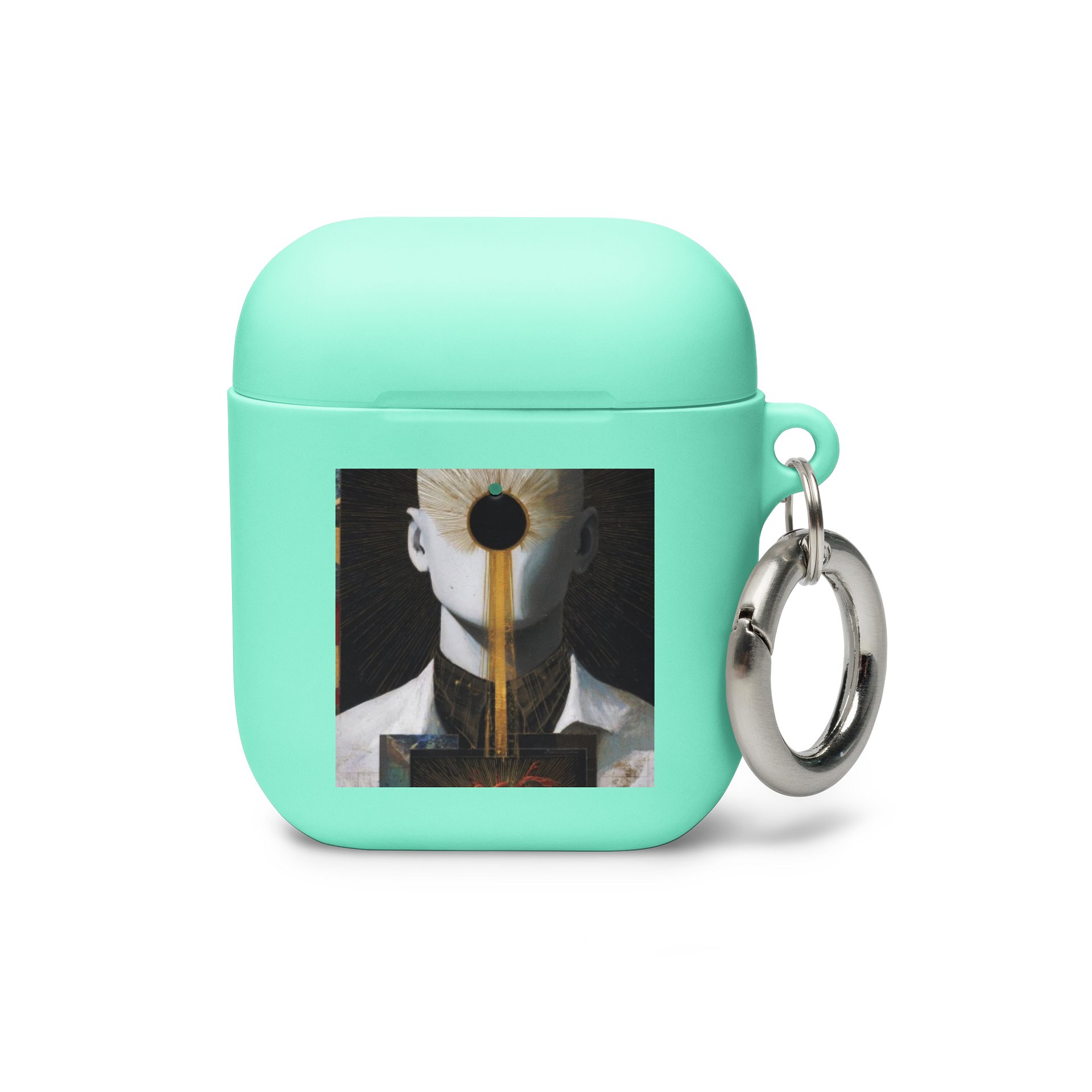 AirPods Case No More Tears IP product image (1)