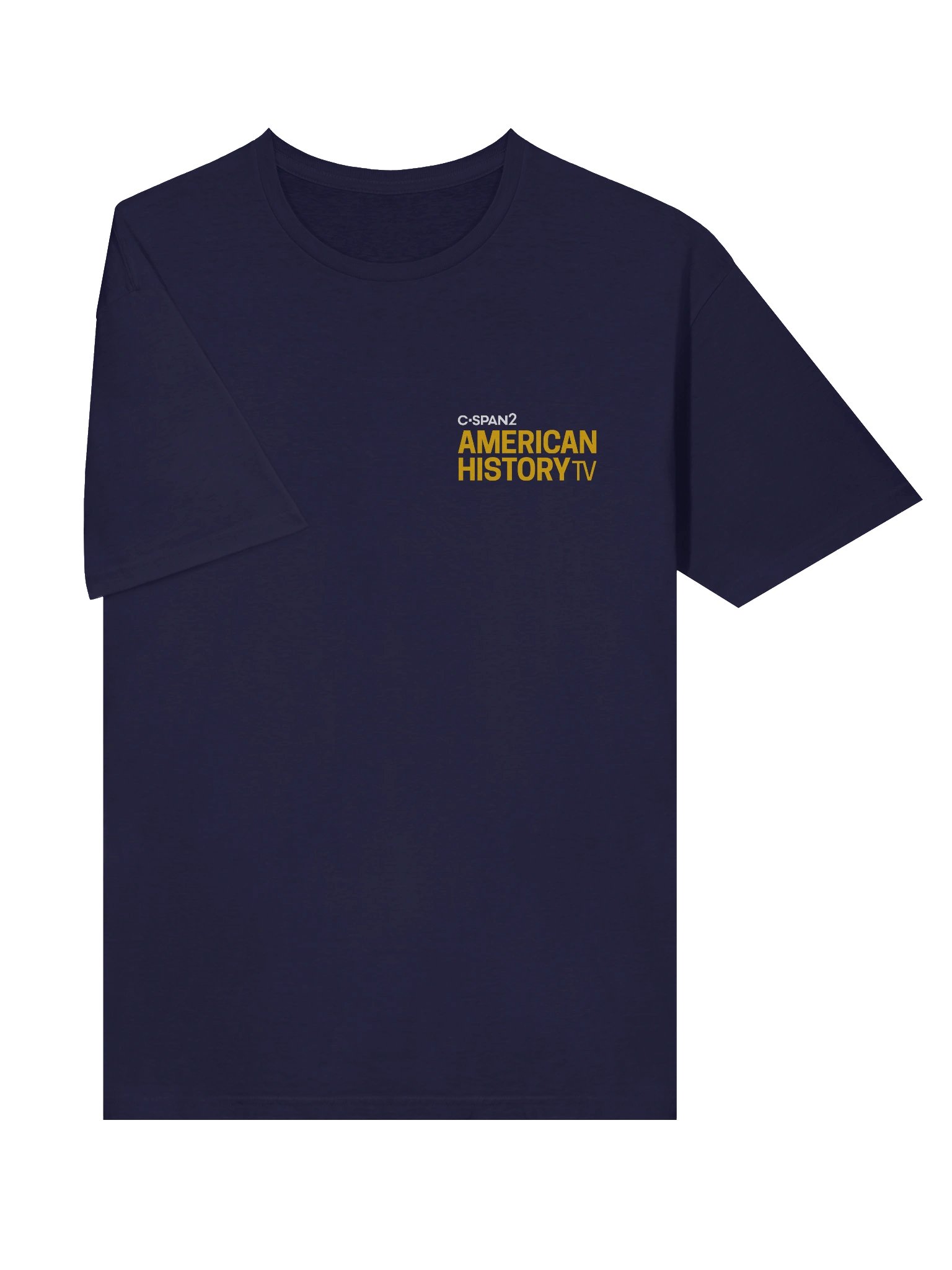 C-SPAN American History TV T-shirt product image (3)