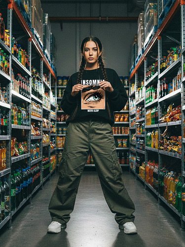 👀🔥 Descubre la nueva cápsula urbana