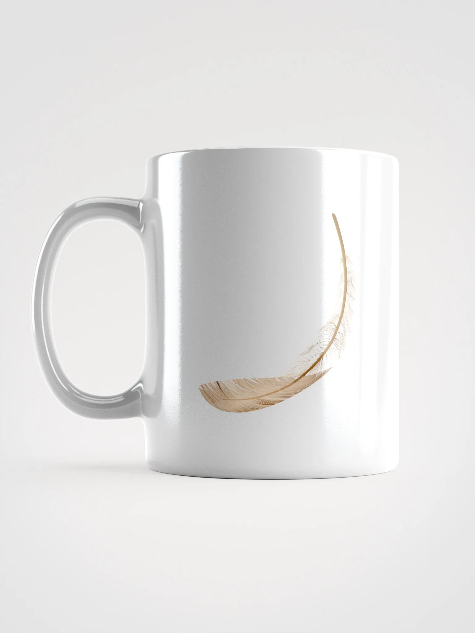 Kindness Supporter Mug product image (16)