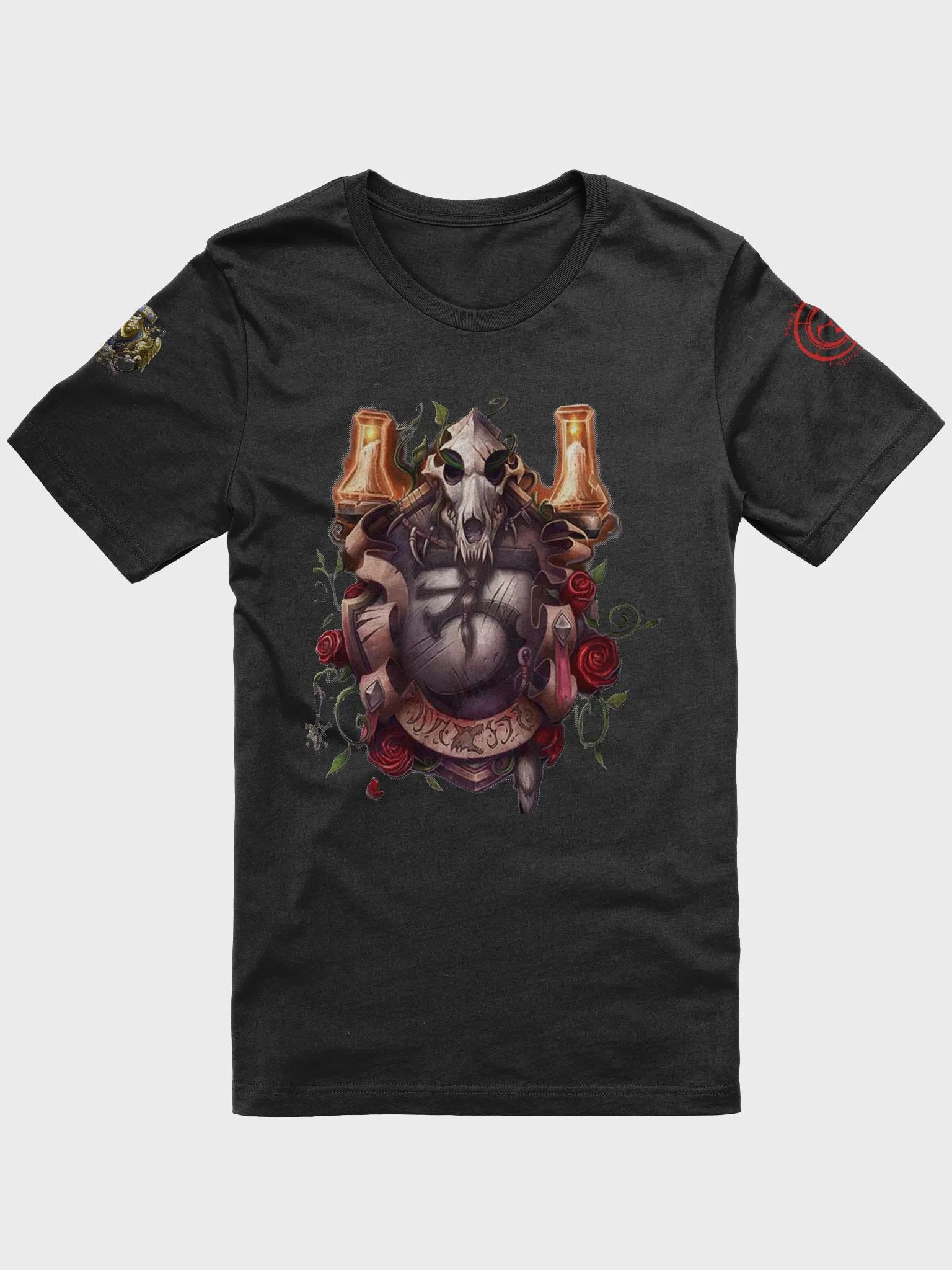 Worgen Rouge product image (3)