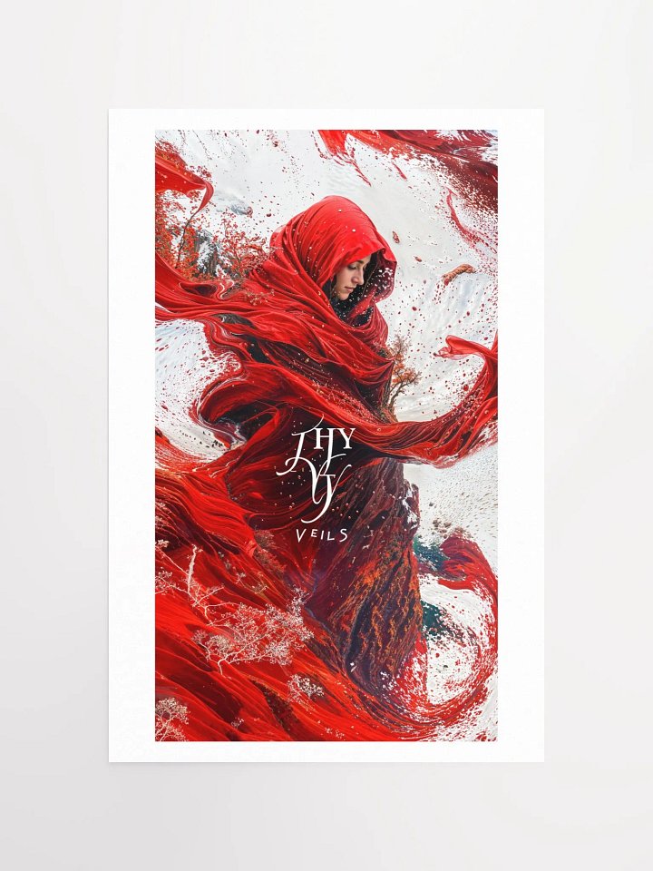 Early Years - Enhanced Matte Paper Poster product image (1)