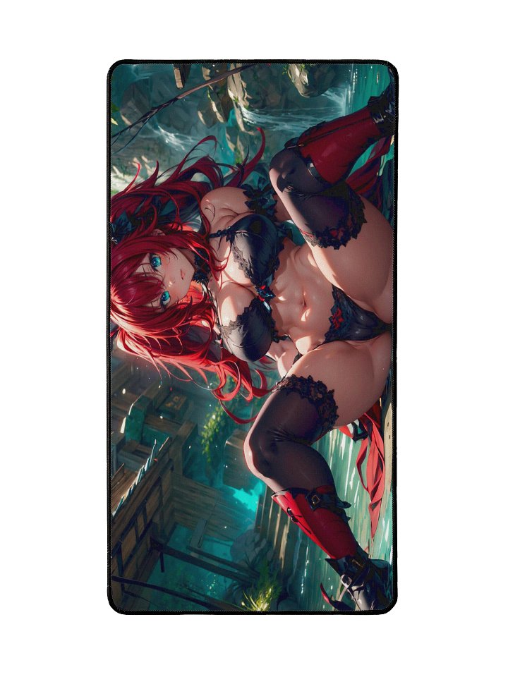 Rias Desk Mat product image (2)
