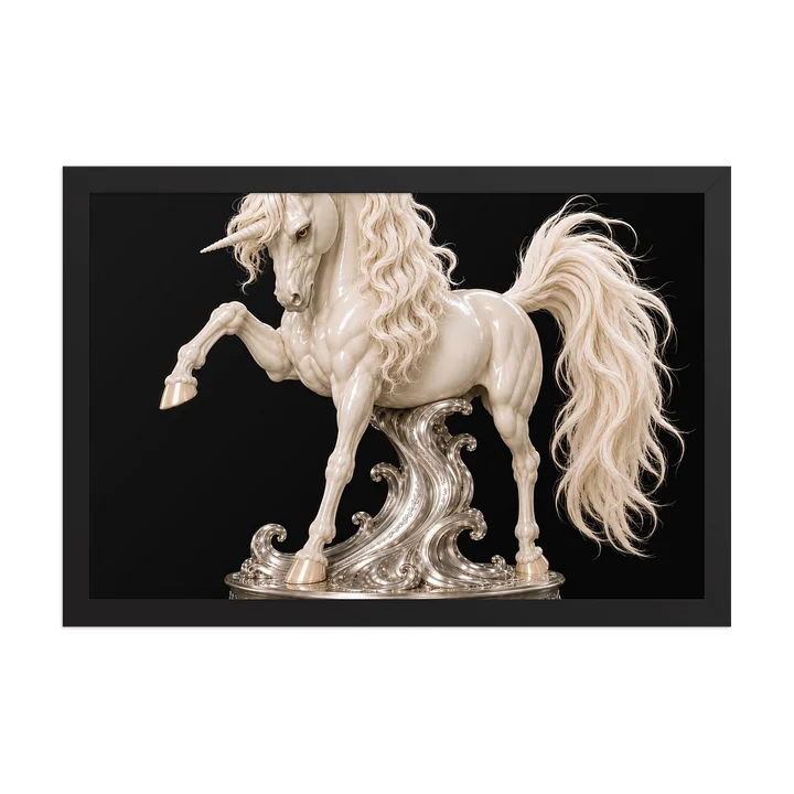 Ivory King Chess Piece product image (2)