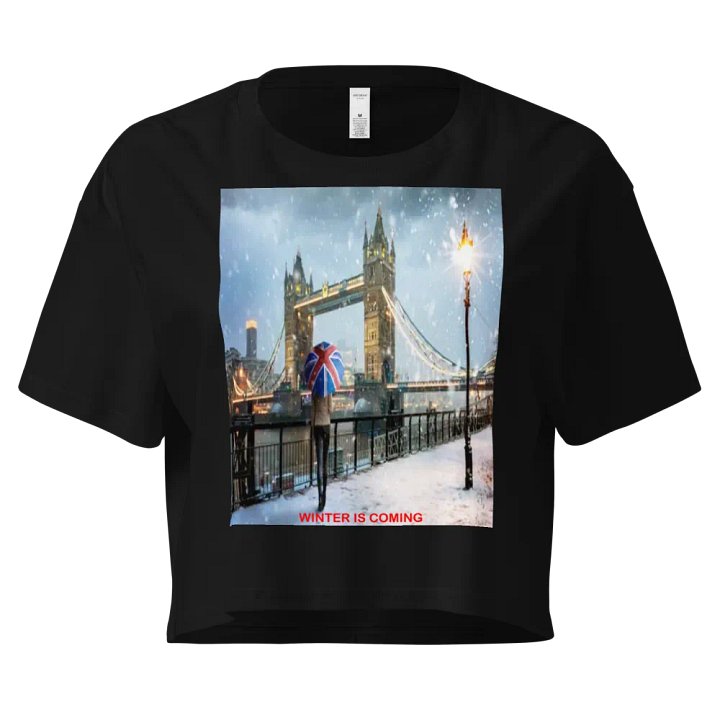 Cold Britain-Winter is Coming product image (1)