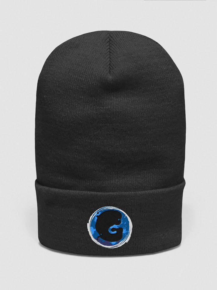 GooGly Beanie product image (2)