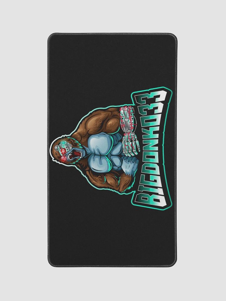 BigD Desk Mat product image (1)