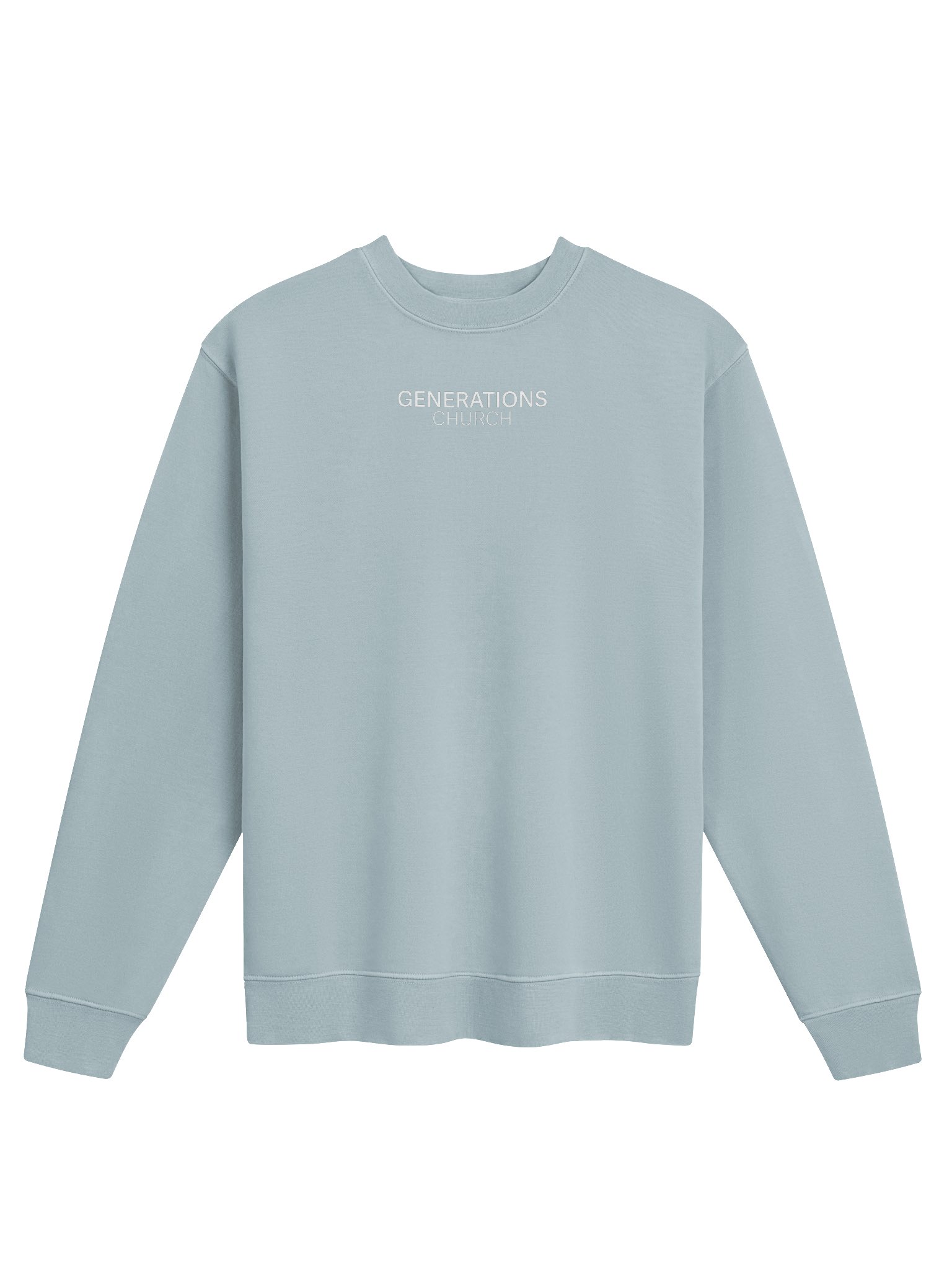 Flagship Crew Neck product image (6)