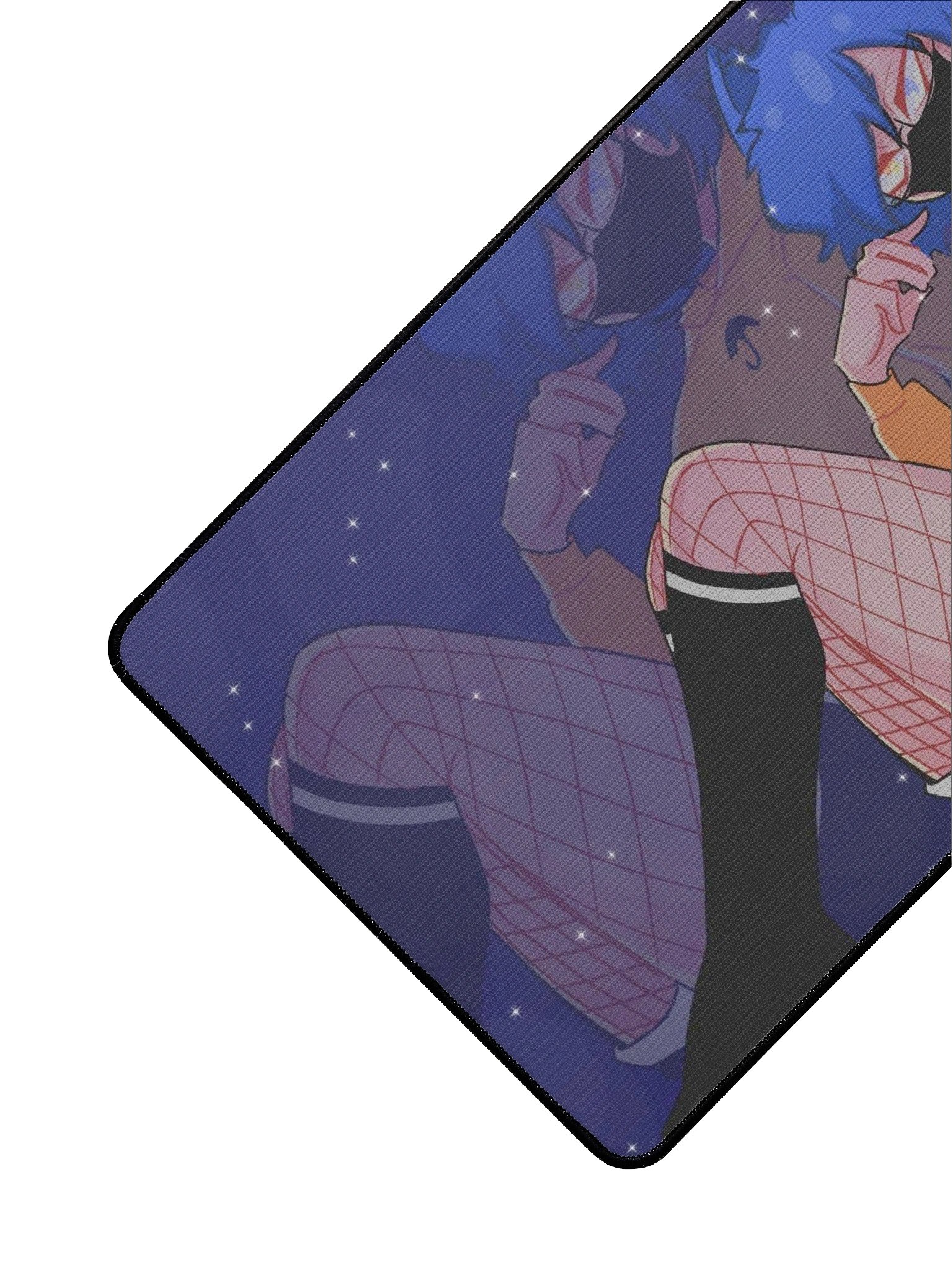 Rainykingpin Mousepad product image (3)