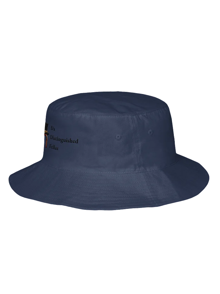 Distinguished Fellas' Flexfit Bucket Hat product image (7)