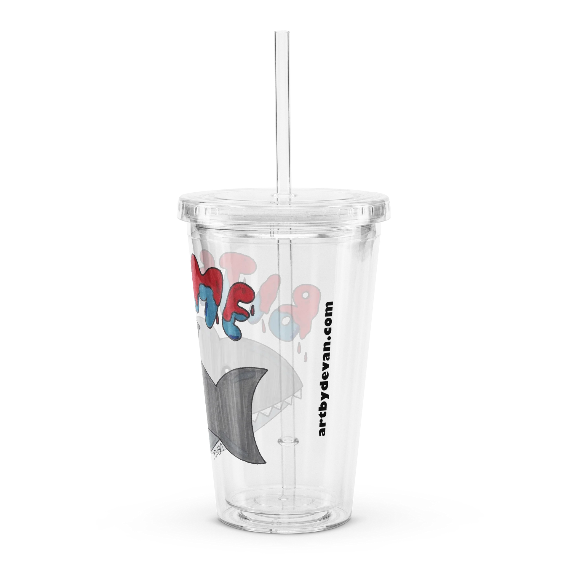 Shark Bite Cup product image (3)