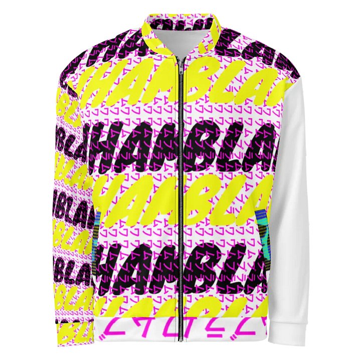WhamBlam Bomber product image (1)