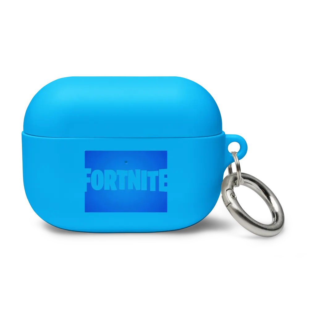 Fortnite Air pod case product image (2)
