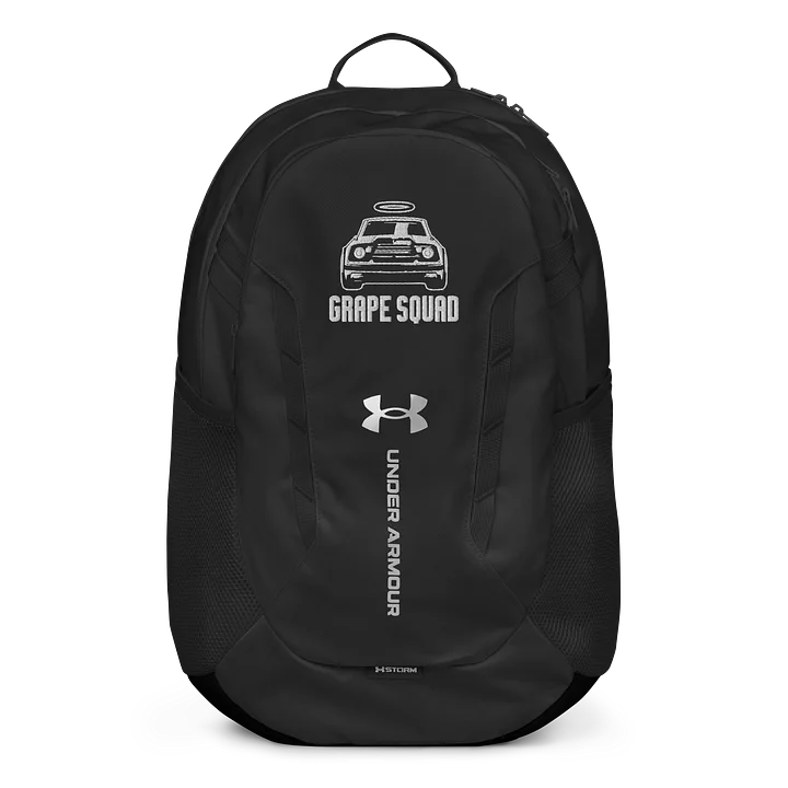 Fennec Backpack! product image (1)