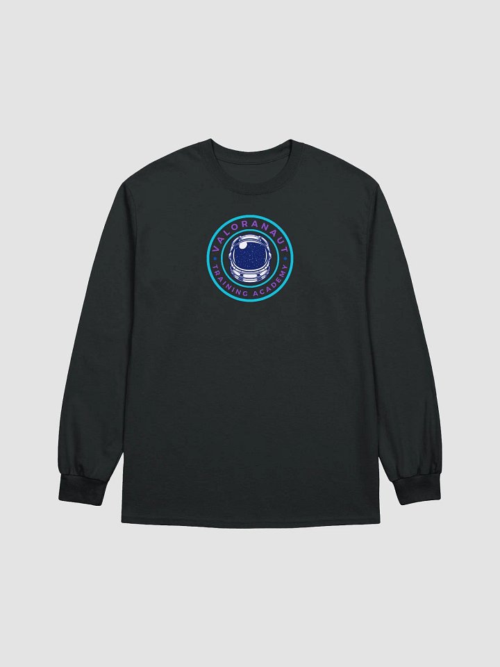 VTA Long Sleeve product image (1)