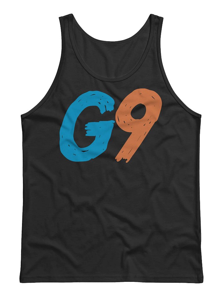 G9 Tank product image (5)