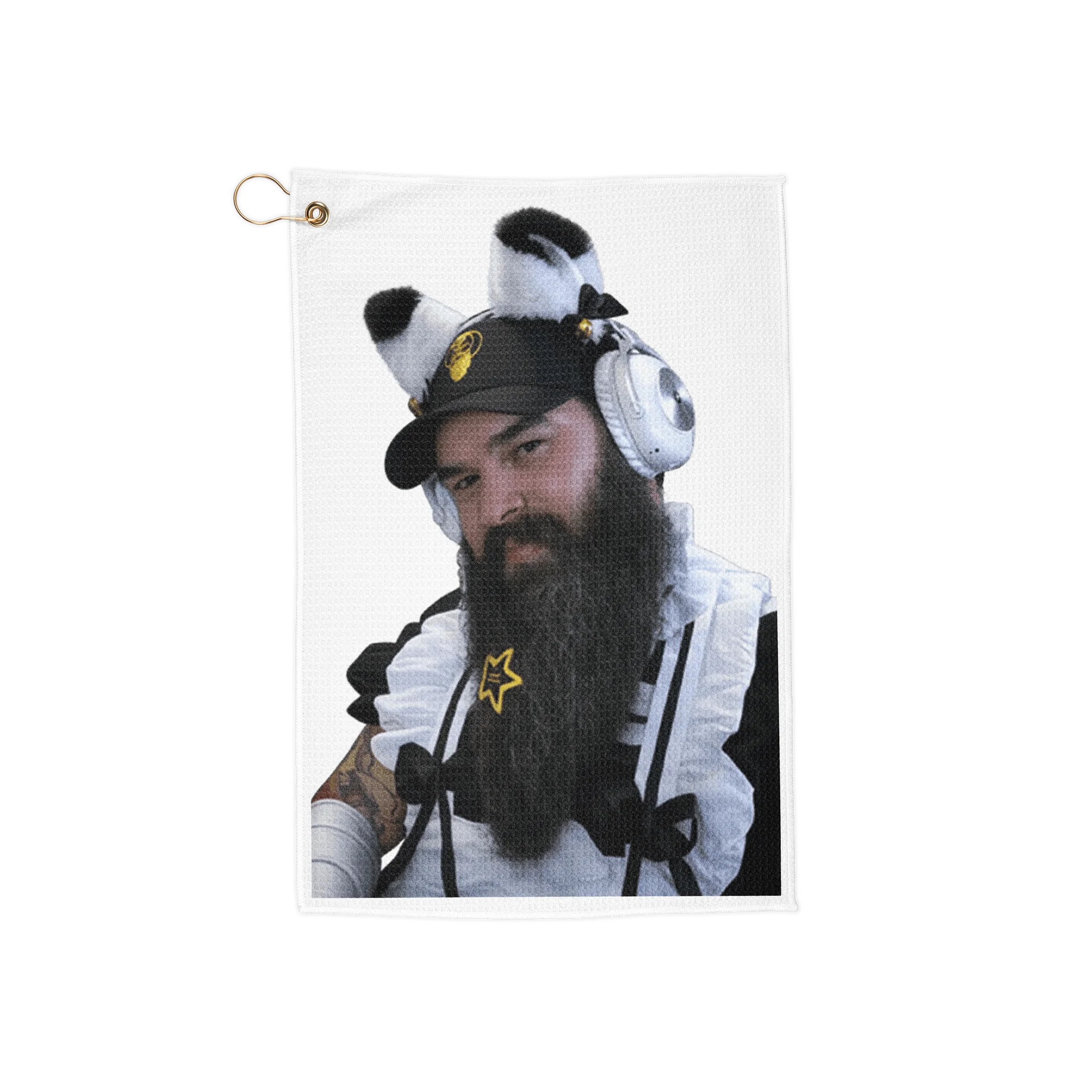 Durdeeburd Cum Rag product image (1)