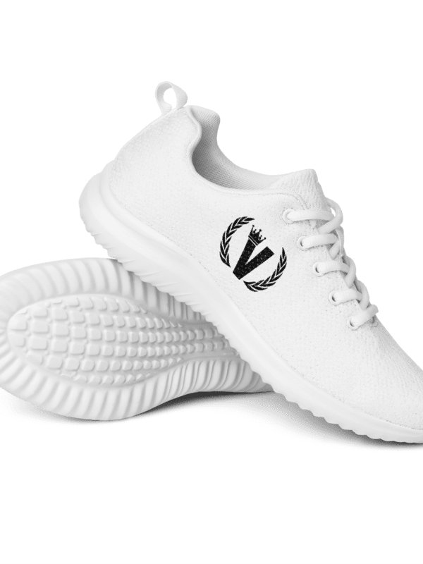 Crown Court Athletic Shoes product image (4)