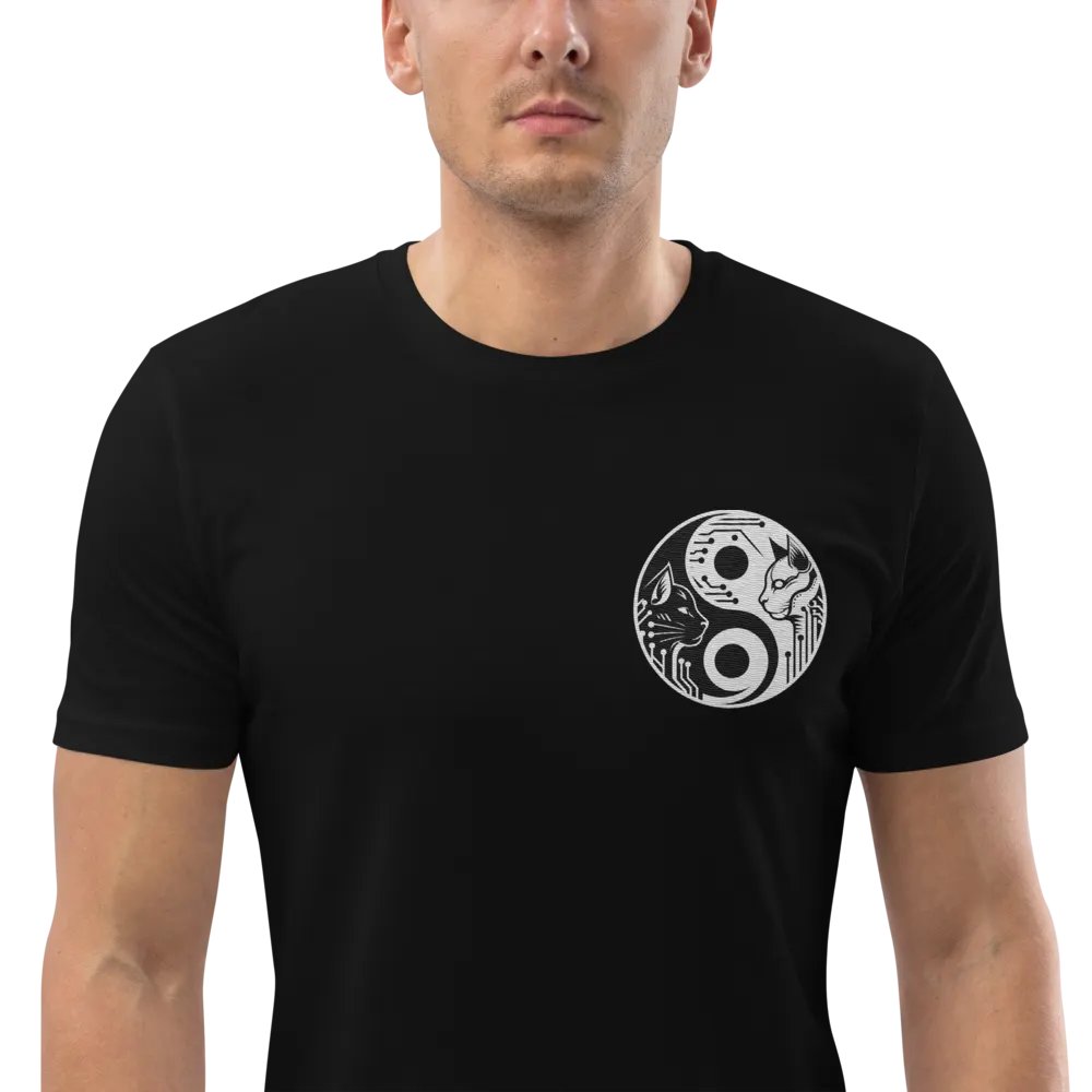 Organic Cotton T-Shirt product image (5)