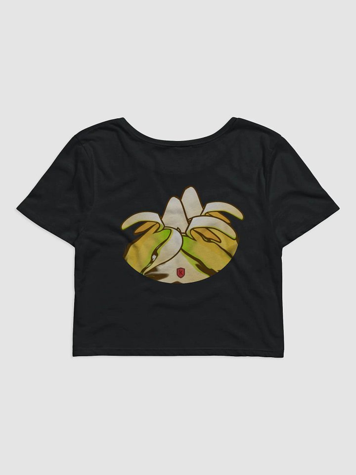 Big Banana Mountain Crop T. product image (2)