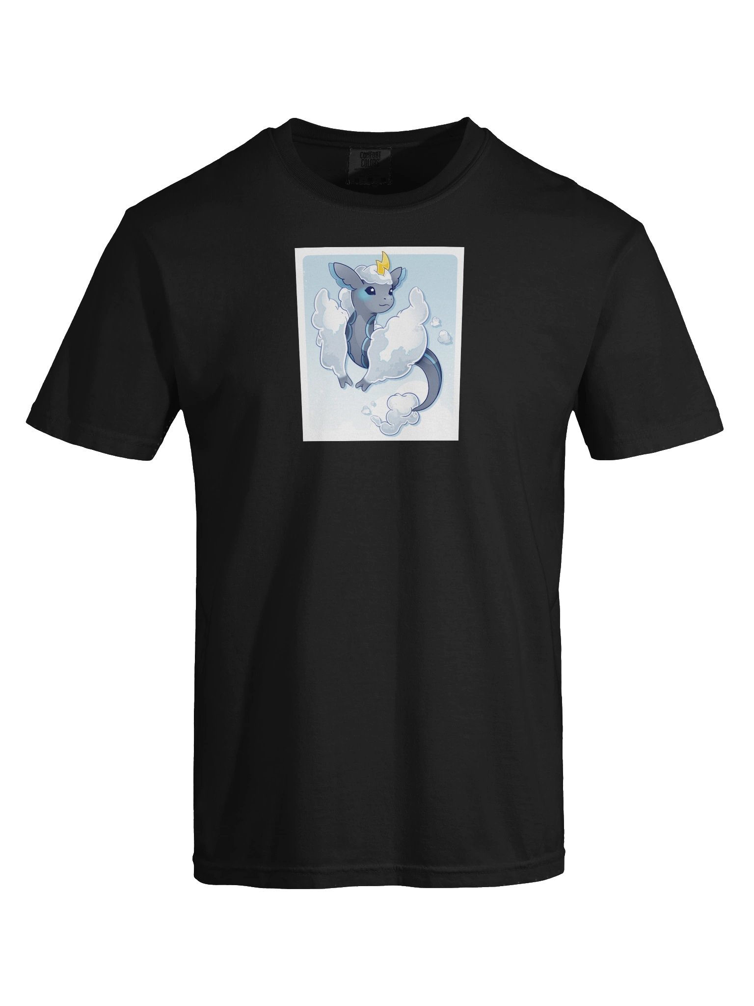 Shiru Anniversary Short-Sleeved v3 product image (5)