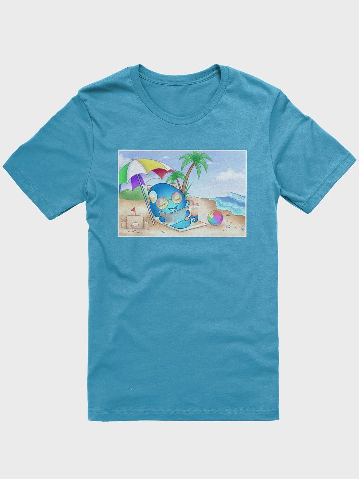 Beach Vacation Tee product image (2)