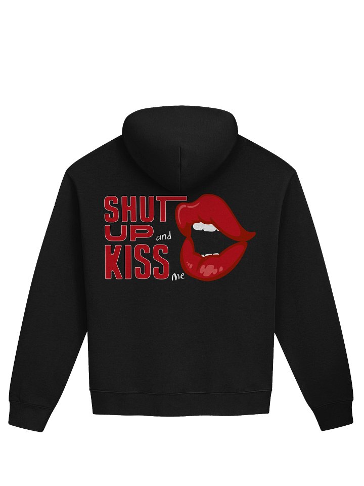 "Breakthrough Note" Signature Hoodie product image (1)