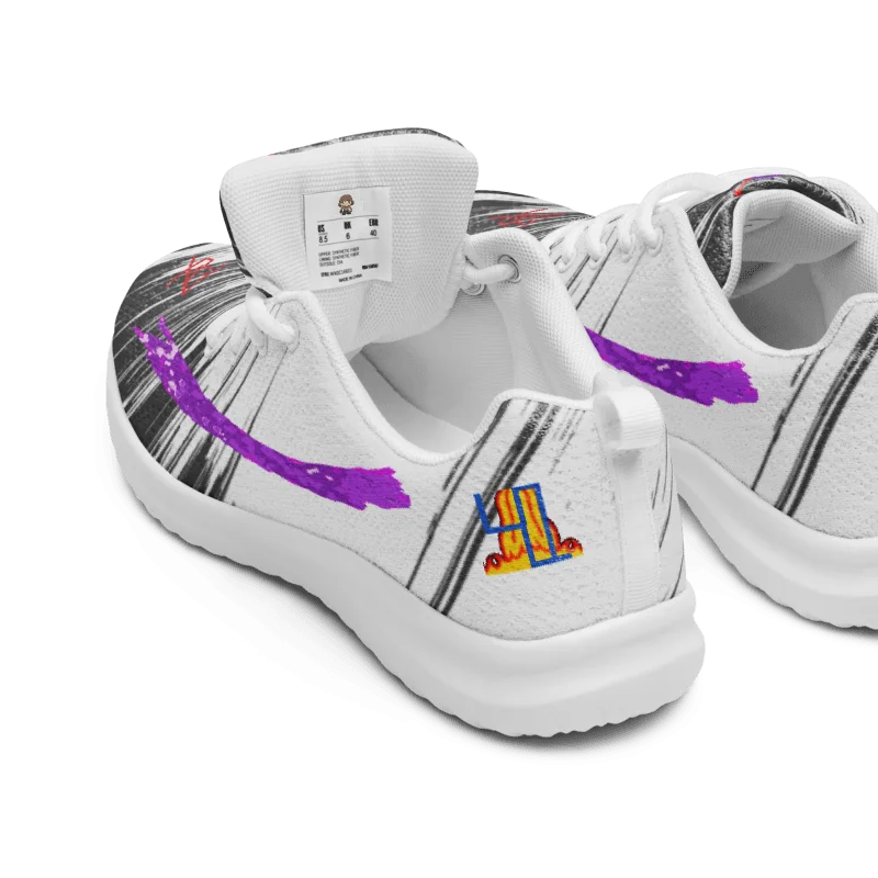 JSF Men's Shoe product image (4)