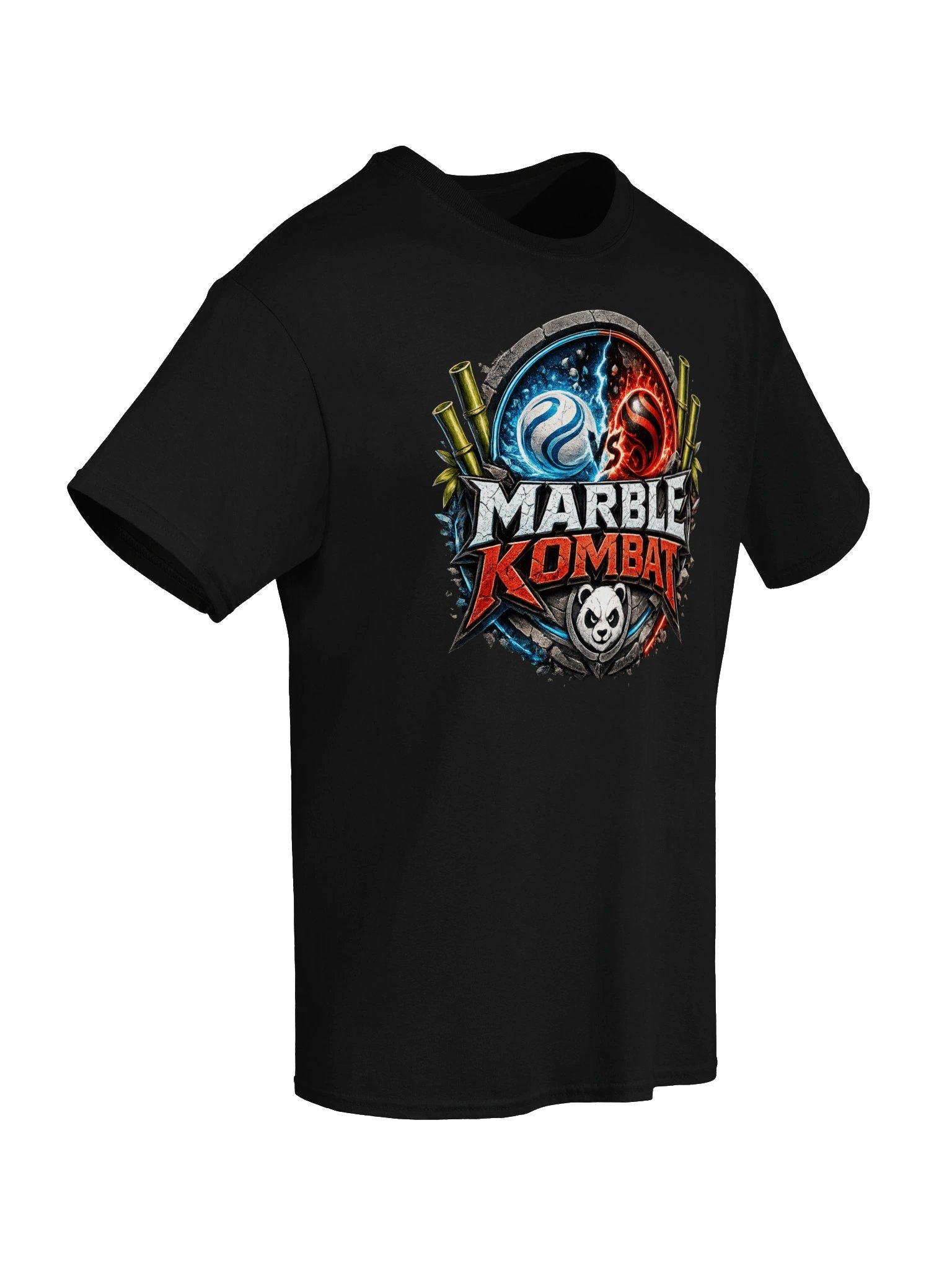 Marble Kombat Tee product image (6)